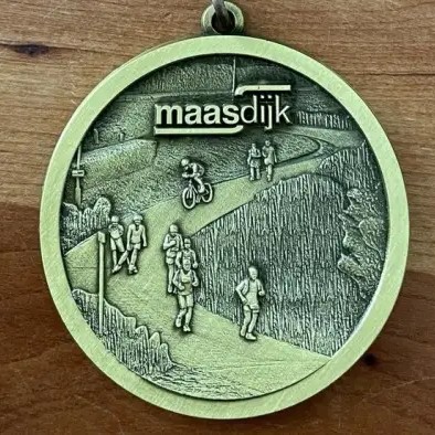 Maasdijk herinnering
