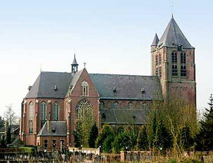 Maria Magdalena kerk